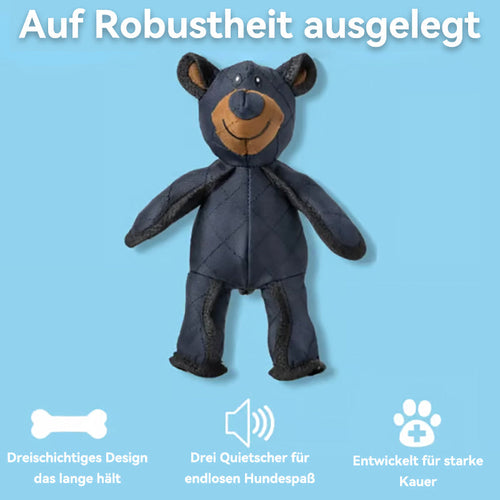 𝑽𝑶𝑪𝑱𝑭𝑬𝑰™ 🐶 Das meistverkaufte Hundespielzeug 2025! (Hergestellt aus natürlichem Latex + strapazierfähigen Nylonfasern 🦴) 🐾