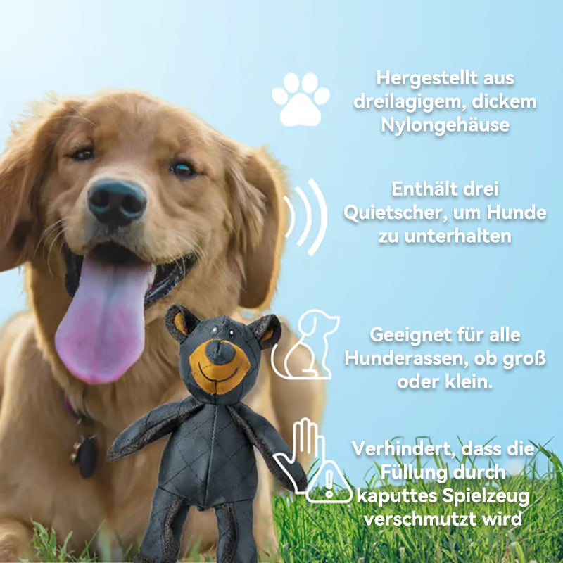 𝑽𝑶𝑪𝑱𝑭𝑬𝑰™ 🐶 Das meistverkaufte Hundespielzeug 2025! (Hergestellt aus natürlichem Latex + strapazierfähigen Nylonfasern 🦴) 🐾