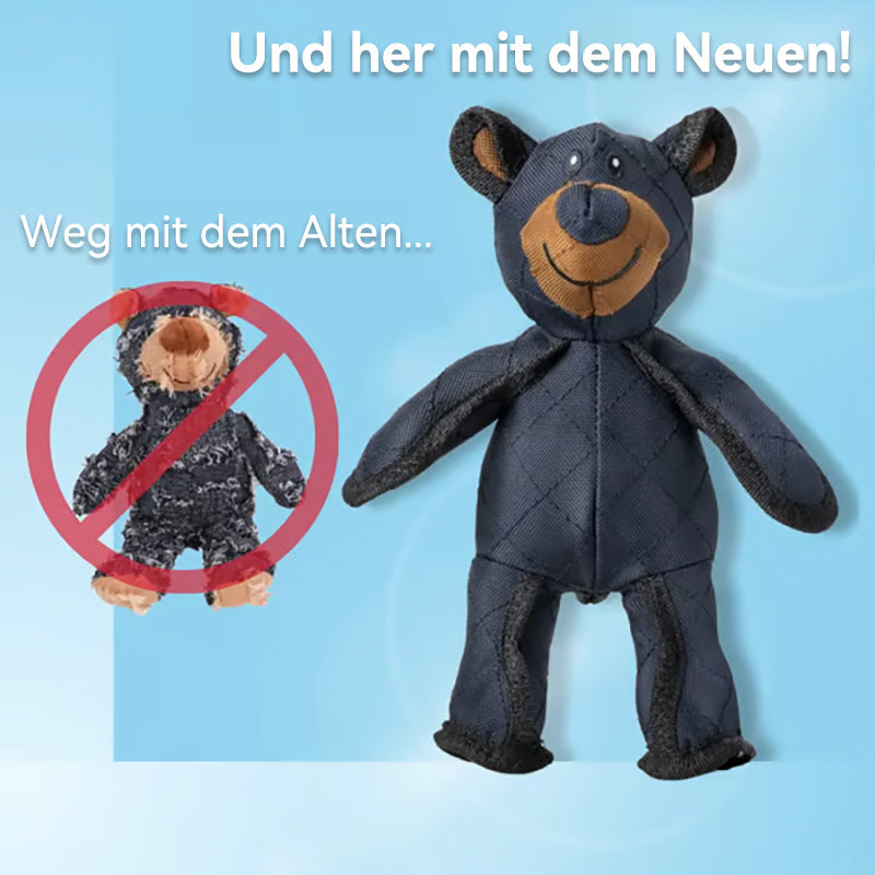 𝑽𝑶𝑪𝑱𝑭𝑬𝑰™ 🐶 Das meistverkaufte Hundespielzeug 2025! (Hergestellt aus natürlichem Latex + strapazierfähigen Nylonfasern 🦴) 🐾