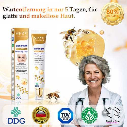 ✅[𝐎𝐟𝐟𝐢𝐳𝐢𝐞𝐥𝐥𝐞𝐫 𝐋𝐚𝐝𝐞𝐧]:5 Tage zu makelloser Haut 👍 𝑺𝑷𝒁𝑽™𝑩𝒊𝒆𝒏𝒆𝒏𝒈𝒊𝒇𝒕 𝑴𝒂𝒖𝒍𝒘𝒖𝒓𝒇 & 𝑾𝒂𝒓𝒛𝒆 𝑬𝒏𝒕𝒇𝒆𝒓𝒏𝒖𝒏𝒈 𝑪𝒓𝒆𝒎𝒆 (𝐄𝐧𝐣𝐨𝐲 𝟑𝟎% 𝐨𝐟𝐟 𝐧𝐨𝐰! 𝐋𝐢𝐦𝐢𝐭𝐞𝐝 𝐭𝐢𝐦𝐞 𝐨𝐟𝐟𝐞𝐫!)