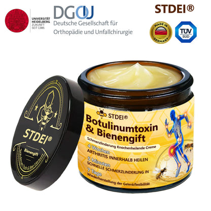 ✅𝐎𝐫𝐢𝐠𝐢𝐧𝐚𝐥-𝐇𝐞𝐫𝐬𝐭𝐞𝐥𝐥𝐞𝐫: 𝐒𝐓𝐃𝐄𝐈®👩‍⚕️🎁𝐁𝐨𝐭𝐮𝐥𝐢𝐧𝐮𝐦𝐭𝐨𝐱𝐢𝐧 & 𝐁𝐢𝐞𝐧𝐞𝐧𝐠𝐢𝐟𝐭 𝐒𝐜𝐡𝐦𝐞𝐫𝐳𝐥𝐢𝐧𝐝𝐞𝐫𝐮𝐧𝐠 𝐊𝐧𝐨𝐜𝐡𝐞𝐧𝐡𝐞𝐢𝐥𝐞𝐧𝐝𝐞 𝐂𝐫𝐞𝐦𝐞