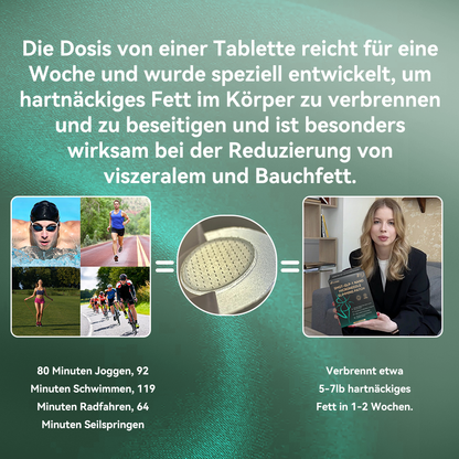 [Empfohlen vom Bundesgesundheitsamt]👩‍⚕️🥇𝑭𝑨𝑻𝑶𝑵𝑮® 𝑺𝑴𝑮𝑻-𝑮𝑳𝑷-1 𝑵𝒂𝒏𝒐𝒎𝒊𝒌𝒓𝒐𝒏𝒂𝒅𝒆𝒍-𝑨𝒃𝒏𝒆𝒉𝒎𝒑𝒇𝒍𝒂𝒔𝒕𝒆𝒓 (Schmerzlos, langanhaltend, zur Behandlung von Diabetes, Fettleibigkeit und Herz-Kreislauf-Erkrankungen