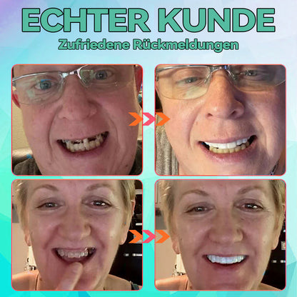 𝐁𝐢𝐤𝐞𝐧𝐝𝐚® 𝑆𝑖𝑙𝑖𝑘𝑜𝑛 𝑅𝑒𝑙𝑖𝑛𝑒 𝐺𝑒𝑏𝑖𝑠𝑠-𝑆𝑒𝑡 🍀(🦷Zeitlich begrenzter Rabatt Letzte 30 Minuten🦷)