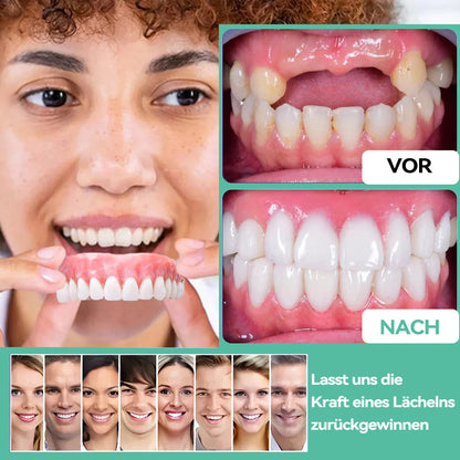 𝐁𝐢𝐤𝐞𝐧𝐝𝐚® 𝑆𝑖𝑙𝑖𝑘𝑜𝑛 𝑅𝑒𝑙𝑖𝑛𝑒 𝐺𝑒𝑏𝑖𝑠𝑠-𝑆𝑒𝑡 🍀(🦷Zeitlich begrenzter Rabatt Letzte 30 Minuten🦷)